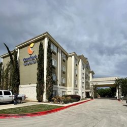Comfort Inn & Suites Texas Hill Country