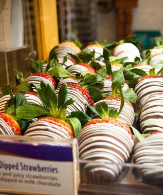 Denver Pavilions by null