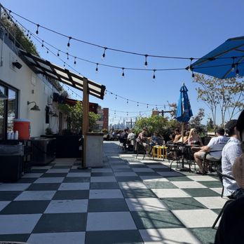 Vacations - Cocktail Bars Near Me - Brooklyn, New York
