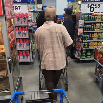 Walmart Supercenter - Not worth the wait. I'm going to target - Grocery Near Me - Houston, Texas Walmart Supercenter - Not worth the wait. I'm going to target - Grocery Near Me - Houston, Texas