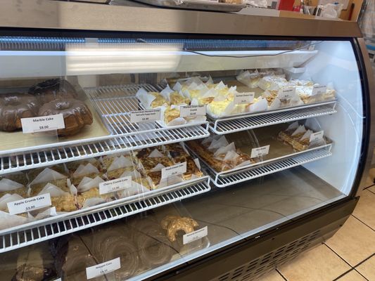 German Bread Bakery by null