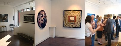 James Freeman Gallery by null