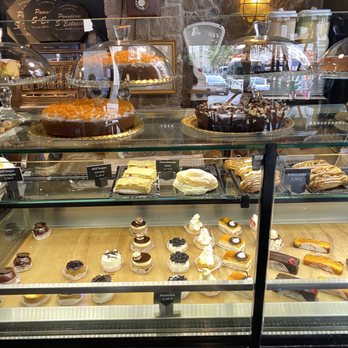 S'Estació - Bakeries Near Me - Palma, PM