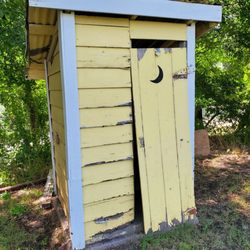 Allen Heritage Village