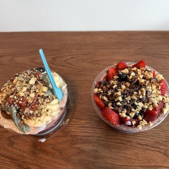 Elite Experience: Blue Bowl - Yelp Events Near Me - Oceanside, California