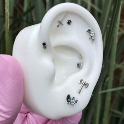 Metro Body Piercing