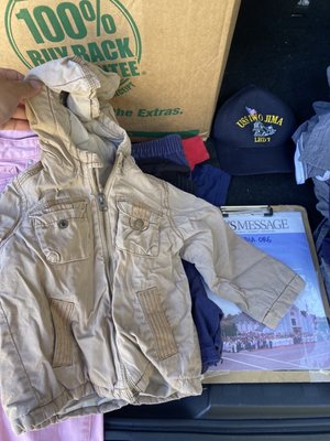 PLAZA THRIFT STORE - Updated August 2024 - 21 Photos & 49 Reviews - 135