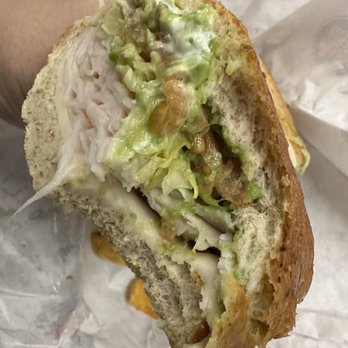 Jersey Mike's Subs - Sandwiches Near Me - Bakersfield, California