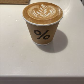 Arabica - Coffee & Tea Near Me - New York, New York