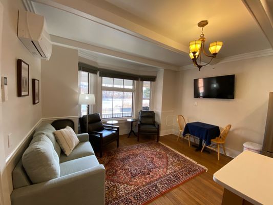 Goldsmith's Riverfront Inn by null