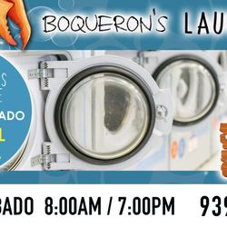 Boqueron's Laundromat