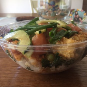 FUSIAN - Takeout Sushi Bowl - Sushi Bars Near Me - Beavercreek, Ohio FUSIAN - Takeout Sushi Bowl - Sushi Bars Near Me - Beavercreek, Ohio