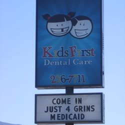 KidsFirst Dental