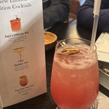 POGU - pop star fizz - Korean Near Me - Daly City, California