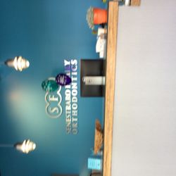 Senestraro Family Orthodontics - Sherwood