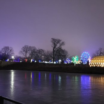 Zoolights - Local Flavor Near Me - Chicago, Illinois