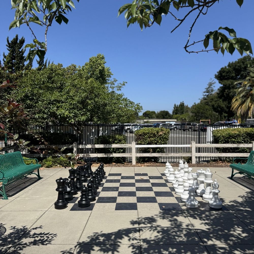Children's Wonderland Park - Playgrounds Near Me - Vallejo, California