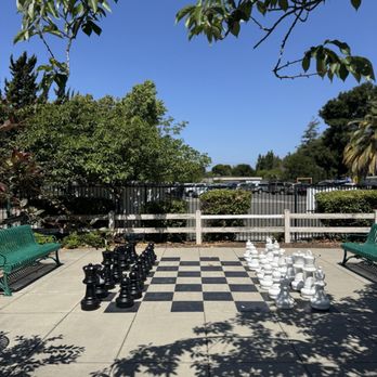 Children's Wonderland Park - Playgrounds Near Me - Vallejo, California
