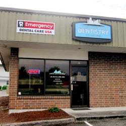 Emergency Dental Care - Located on Pacific Highway South - just off I-5 at Exit 142B (348th Street).