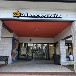 Advance America