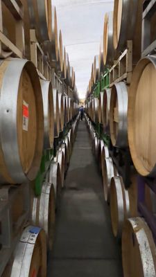 J. Rickards Winery by null