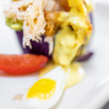 Suspiro - Oh, egg! - Spanish Near Me - San Jose, California Suspiro - Oh, egg! - Spanish Near Me - San Jose, California