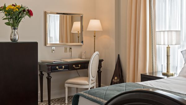 Sydney Boutique Inn & Suites by null