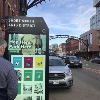 Short North - Shopping Centers Near Me - Columbus, Ohio