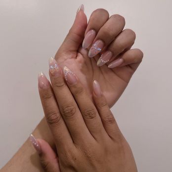 M Nails & Spa - Waxing Near Me - Hayward, California M Nails & Spa - Waxing Near Me - Hayward, California