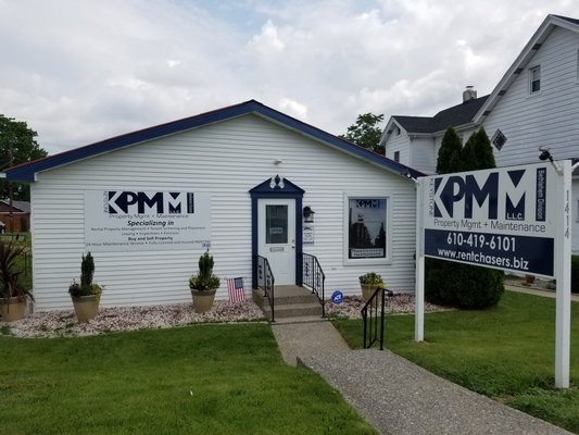 KEYSTONE PROPERTY MANAGEMENT AND MAINTENANCE 1414 W Broad St KEYSTONE PROPERTY MANAGEMENT AND MAINTENANCE 1414 W Broad St