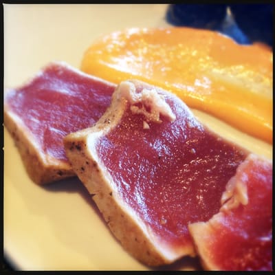 BLU Beach Bar & Grill by null