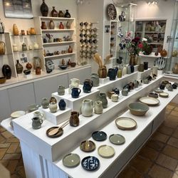 The Cotswold Pottery