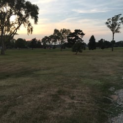 Birch Run Golf Club - Course