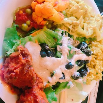 Govinda's Vegetarian Buffet - Vegetarian Near Me - Honolulu, Hawaii Govinda's Vegetarian Buffet - Vegetarian Near Me - Honolulu, Hawaii