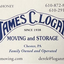 James C. Logan Moving & Storage