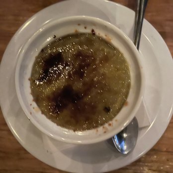 St Vincent Wine - Pistachio creme brulee with peaches - Wine Bars Near Me - Washington, DC, District of Columbia St Vincent Wine - Pistachio creme brulee with peaches - Wine Bars Near Me - Washington, DC, District of Columbia