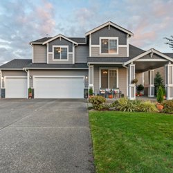 Ahlstrom Garage Doors