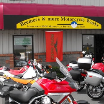 Beemers More Motorcycle Works Motorcycle Dealers 800 Stockton Ave Fort Collins Co Phone Number Closed Yelp