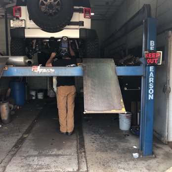 Rick's Muffler & Exhaust Shop - Auto Repair Near Me - Gastonia, North Carolina Rick's Muffler & Exhaust Shop - Auto Repair Near Me - Gastonia, North Carolina