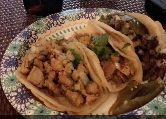 Tacos El Guapo by null