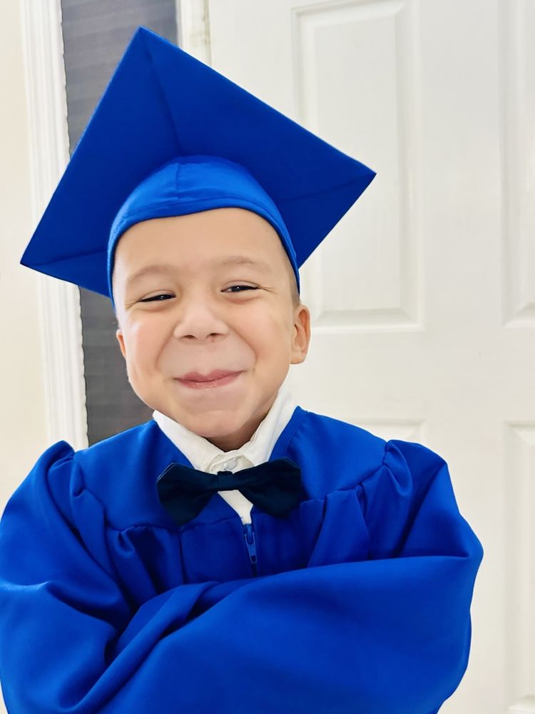 All Stars Child Care - childcare center in Orlando, FL