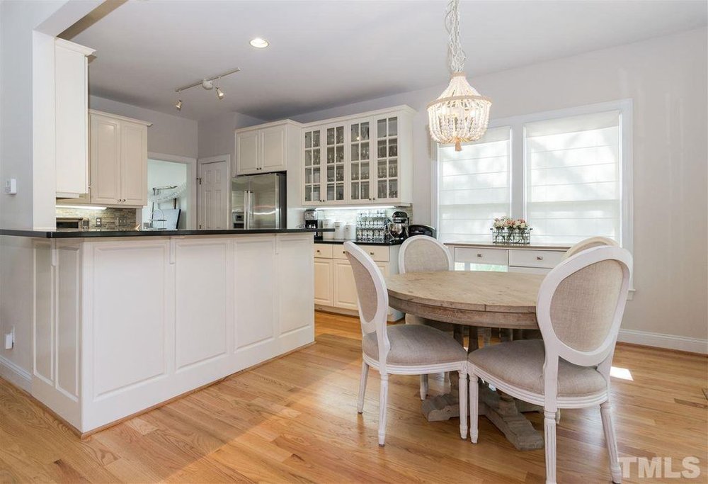 East Coast Granite & Marble - Hobby Ct - countertop fabricator in Raleigh, NC