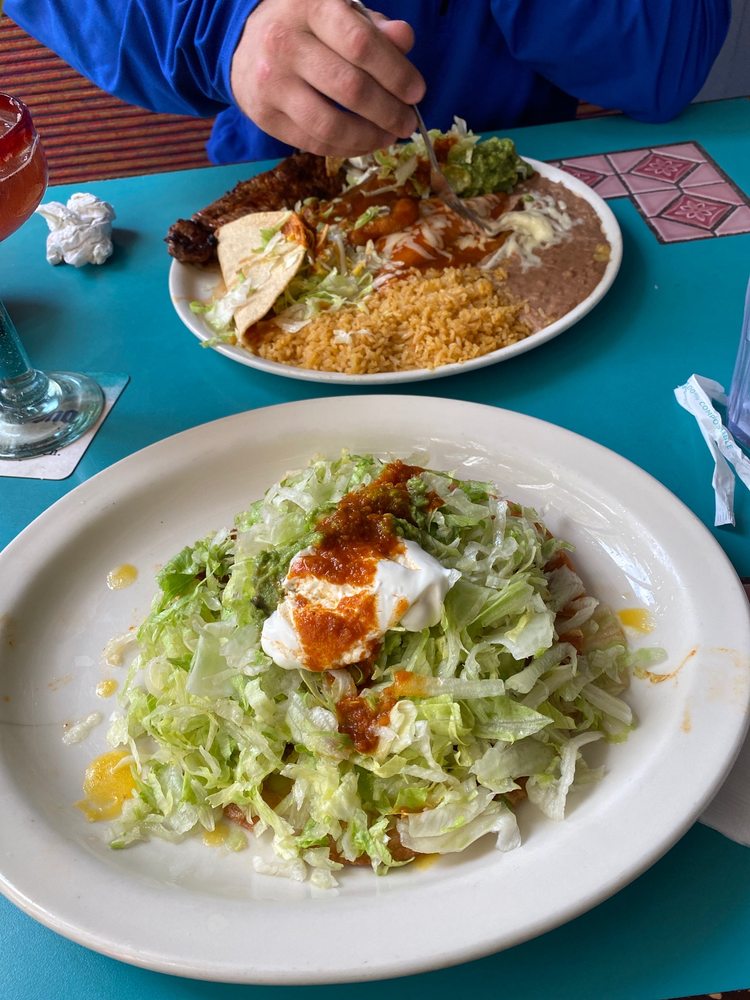 CELIA’S MEXICAN RESTAURANT SAN BRUNO Updated October 2024 272