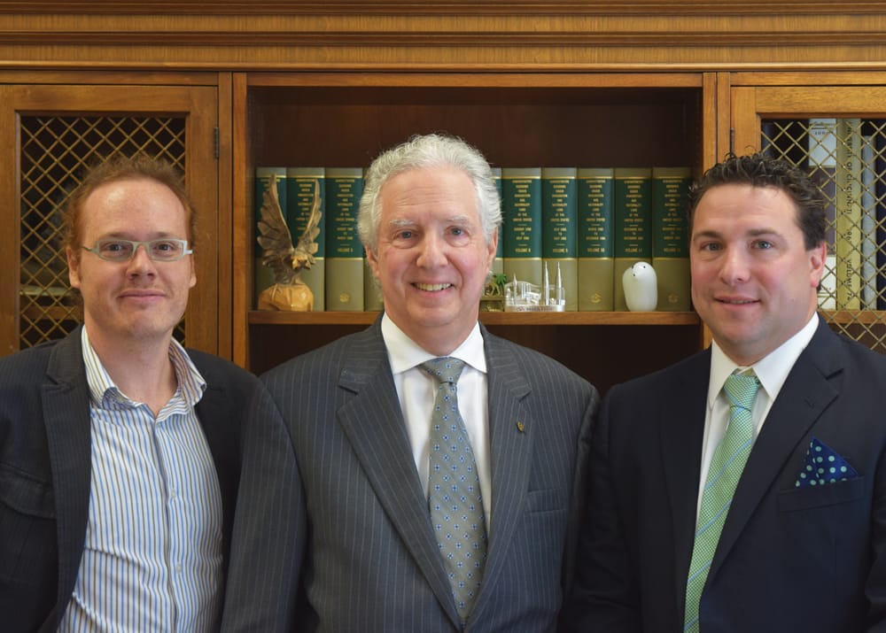 The Fleischer Law Firm - immigration attorney in Cincinnati, OH