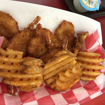 Phillips Seafood Express - Seafood Near Me - Aberdeen, Maryland