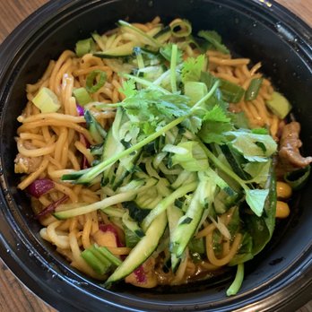 Noodles and Company - Spicy Korean Beef - Noodles Near Me - Twin Falls, Idaho Noodles and Company - Spicy Korean Beef - Noodles Near Me - Twin Falls, Idaho