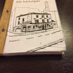 The Harlequin