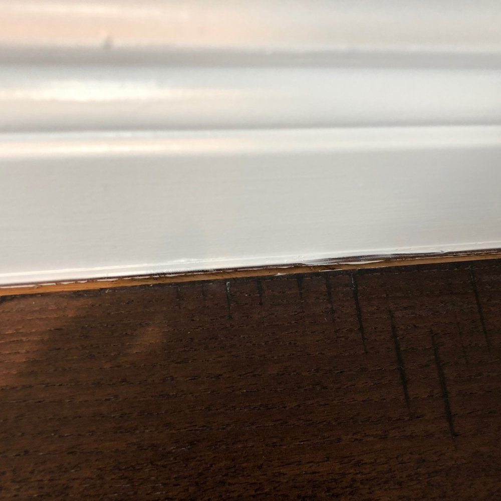 All Flooring USA - Wide gaps along my baseboards. - General Contractors Near Me - Orlando, Florida All Flooring USA - Wide gaps along my baseboards. - General Contractors Near Me - Orlando, Florida
