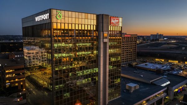 360 Westport by null