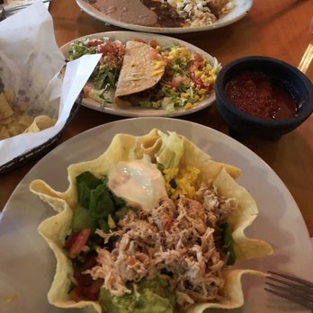 Maudie's Café - Mexican Special, Taco Salad - Caterers Near Me - Austin, Texas Maudie's Café - Mexican Special, Taco Salad - Caterers Near Me - Austin, Texas